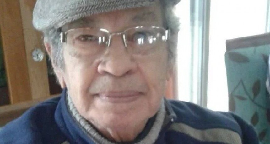 Falleció el ex intendente 