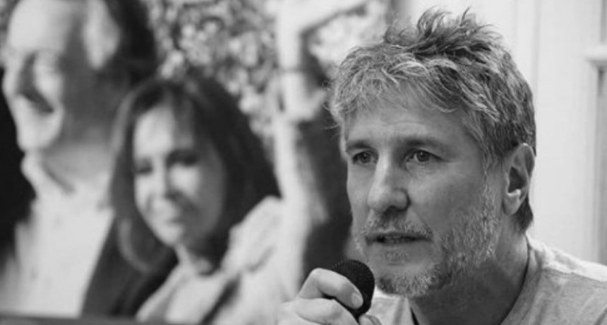 Amado Boudou rechazó el fallo de la Corte: “Es otro baldazo del Poder Judicial sobre la República”