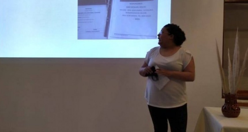 Productores de ladrillo y adobe formarán parte del Plan Social Minero