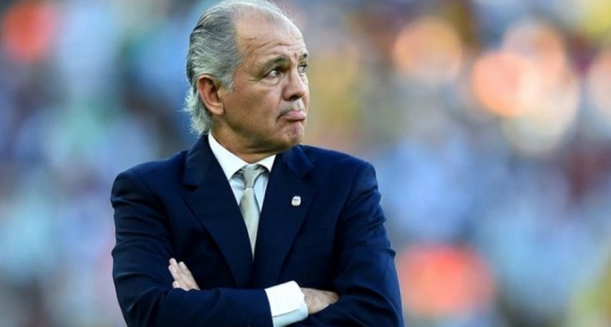 Murió Sabella, emblema de Estudiantes de La Plata y ex DT de la Selección