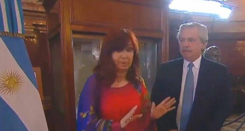 CFK difundió una carta donde no mencionó a Alberto Fernández y criticó con dureza a la Corte