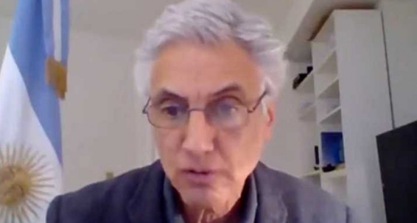 Venezuela: Argentina se abstuvo de votar la resolución de la OEA que desconoce las elecciones