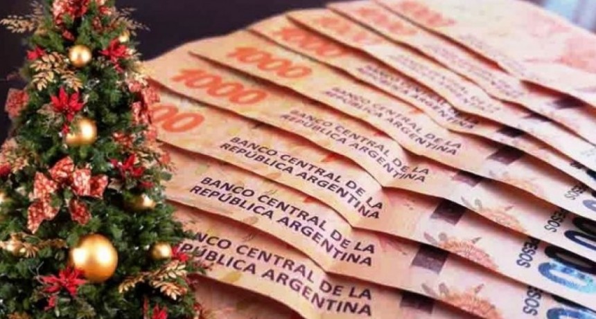 Jalil confirmó bono navideño de 4.000 pesos para toda la Administración Pública Provincial sin límite de haberes