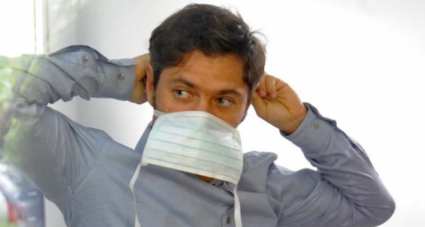 Gestión Kicillof: Salud gasta $87 millones en la compra del Protector Solar Bonaerense