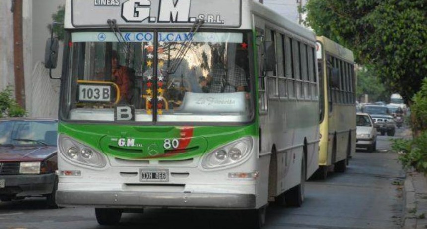 UTA se declara en estado de alerta y movilización