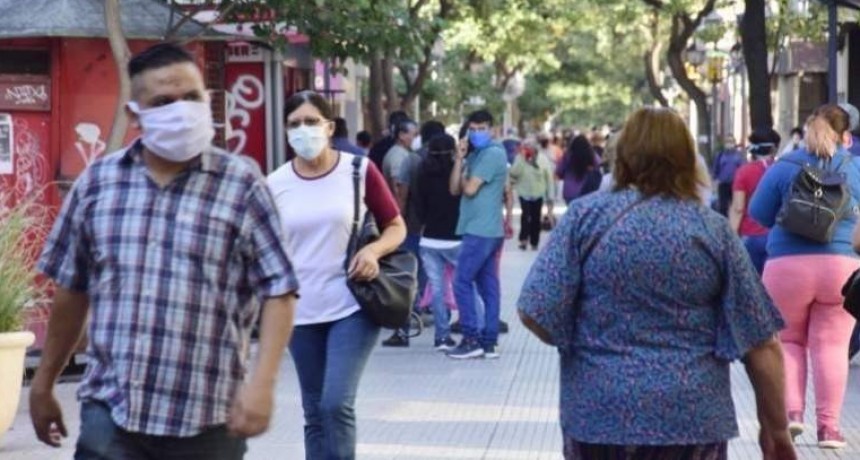  Catamarca registró 27 contagios y 20 pacientes recuperados