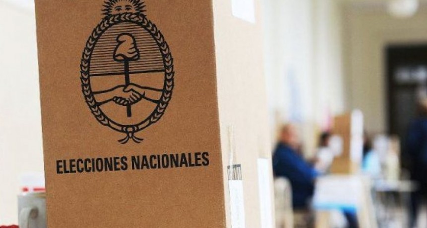 Con aval de los gobernadores, presentaron un proyecto de ley para suspender las PASO 2021