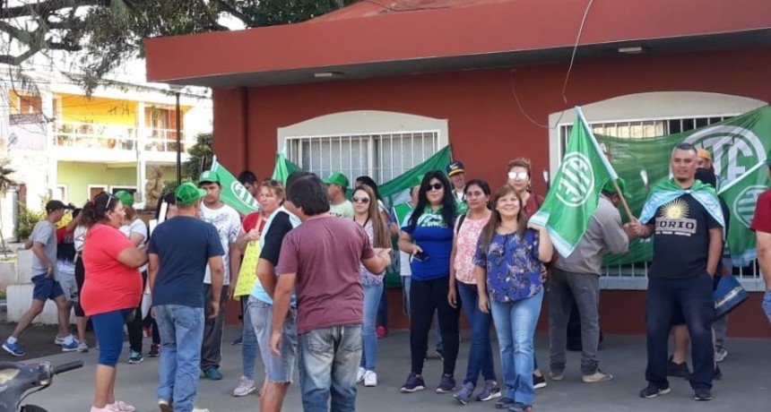 Polti deberá reincorporar a más de medio centenar de cesanteados