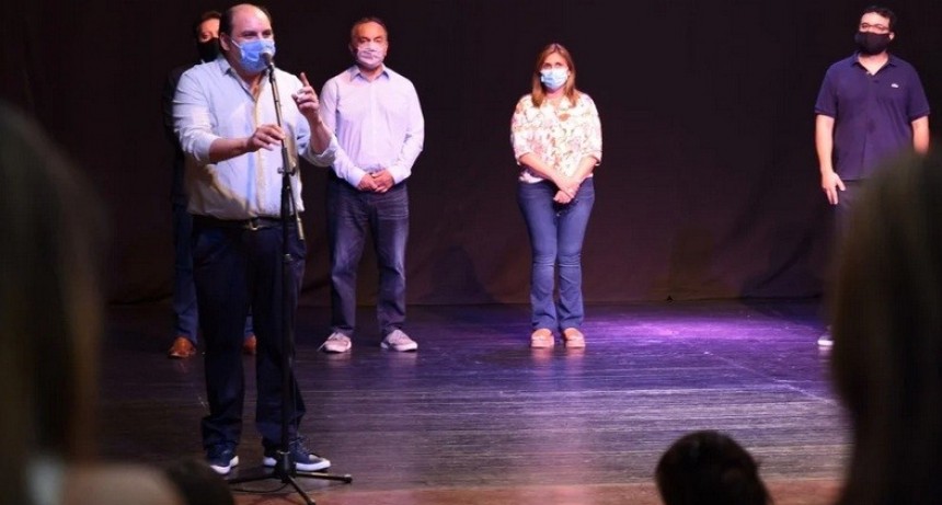 La Escuela de Emprendedores ya tiene sus primeros egresados