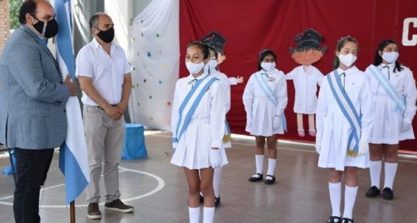 La Escuela Municipal 2 cerró su Ciclo Lectivo