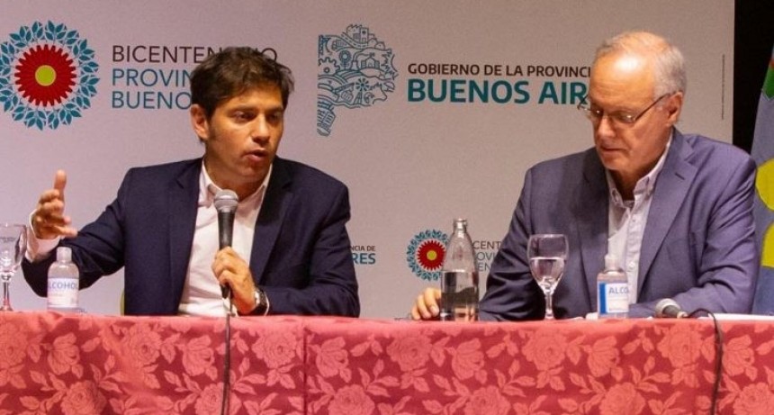 Denuncian un “vaciamiento de la cobertura médica de los afiliados” en el IOMA