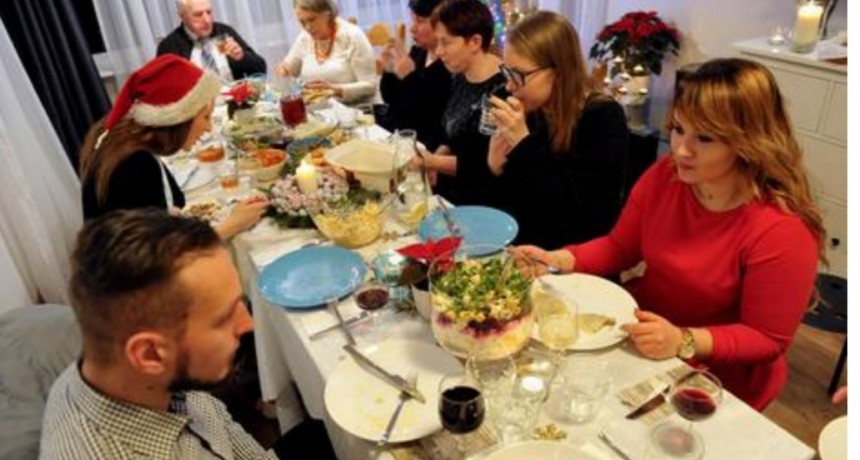 Coronavirus: cuántas personas podrán participar en las reuniones por Navidad y Año Nuevo