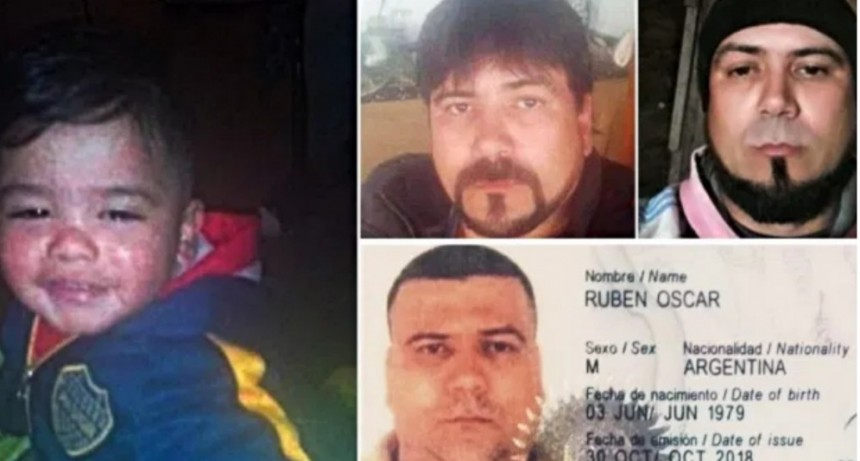 Bebé murió a raíz de las lesiones sufridas tras ser abusado sexualmente por su padrastro