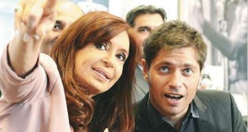 Axel Kicillof habló sobre la causa dólar futuro y criticó a la Justicia: “Nos jodió a mi y a mi familia”