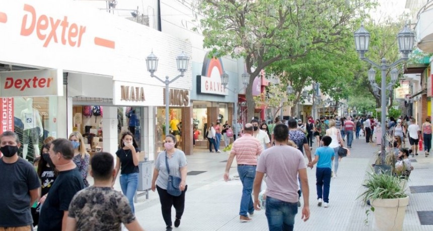 Más son los recuperados que los casos positivos