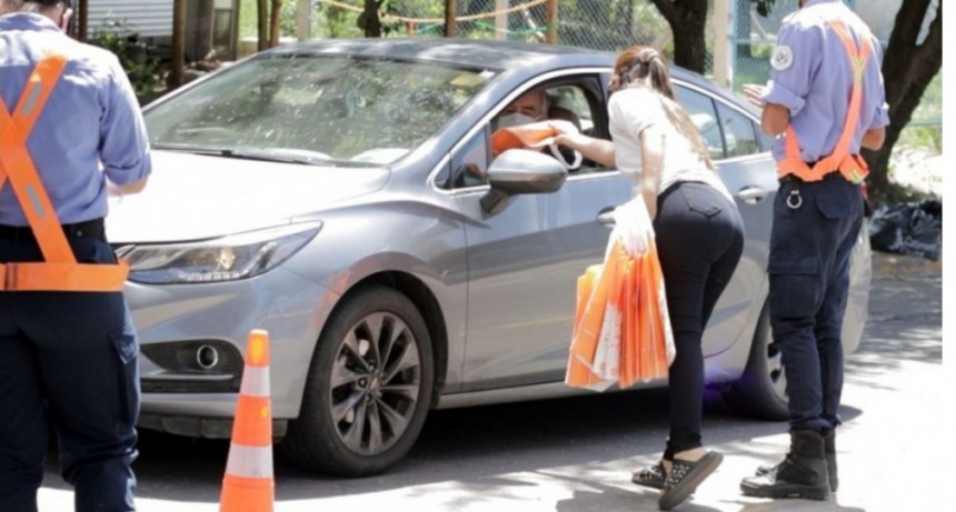 Intensa promoción de Catamarca durante el primer fin de semana de turismo interno