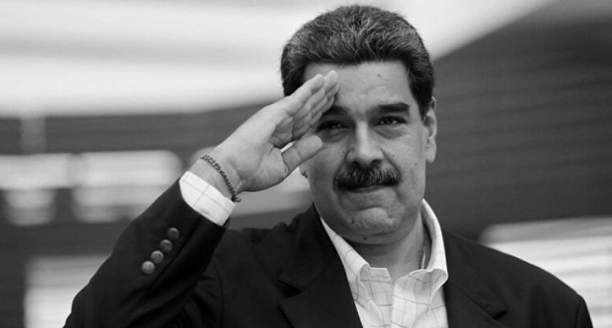 La Corte Penal Internacional acusa al régimen de Maduro de cometer crímenes de lesa humanidad