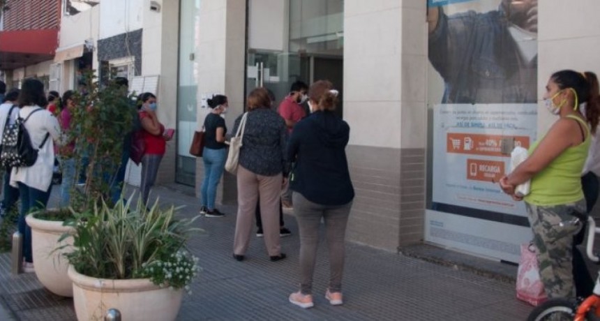 32 pacientes recuperados de COVID-19 y 22 nuevos contagios