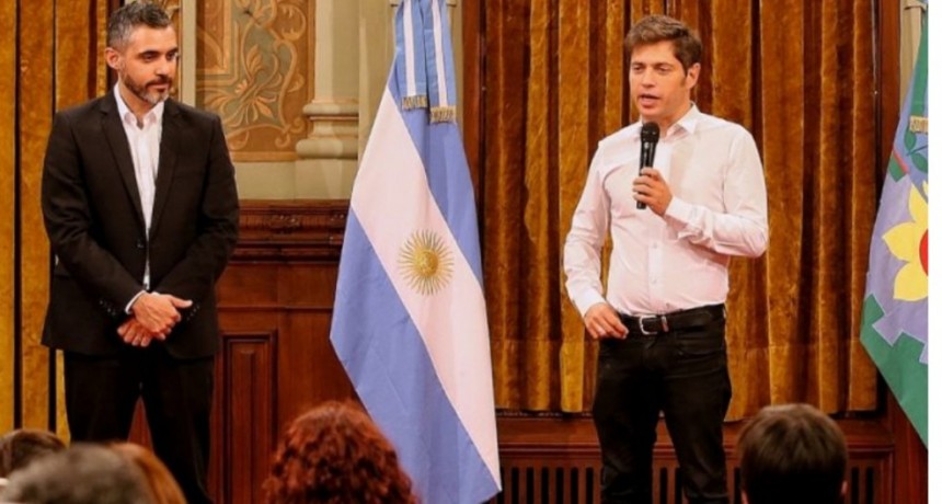 Aprobaron un gasto millonario para contratar jardines inhabilitados por la pandemia