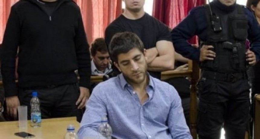 Caso Kotler: La Corte de Justicia apartó a la jueza Cabanillas