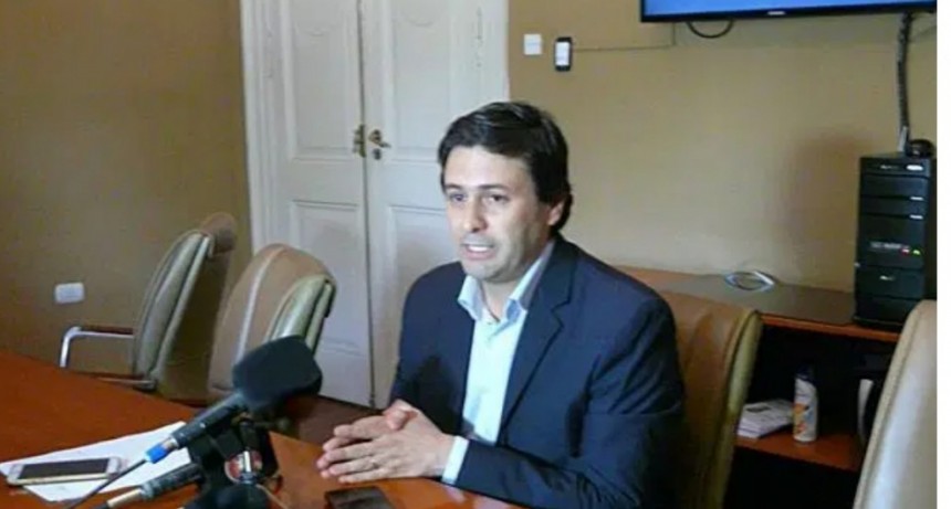 AGUIRRE: Después de las fiestas habrá una unificación de requisitos con los municipios