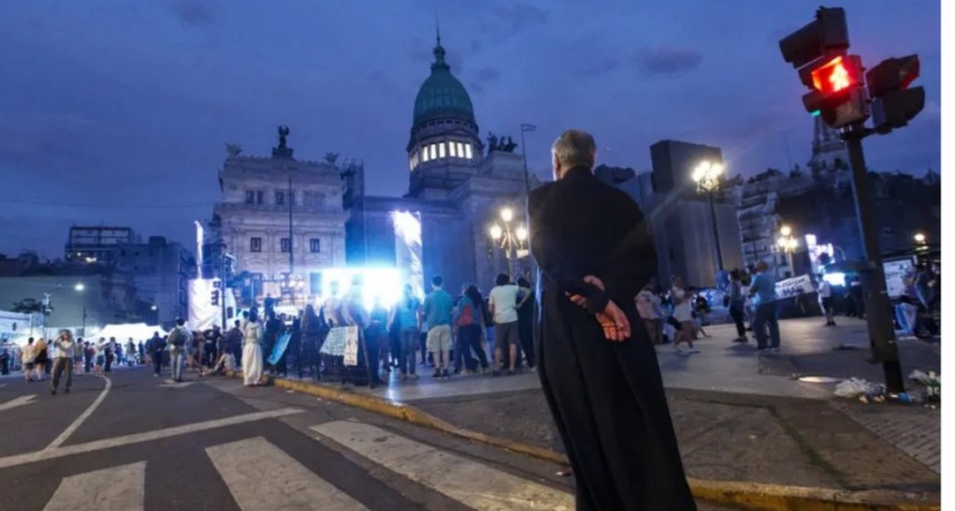Aborto: crecen los rumores de cambios de votos de senadores de Juntos por el Cambio que apoyaban la legalización