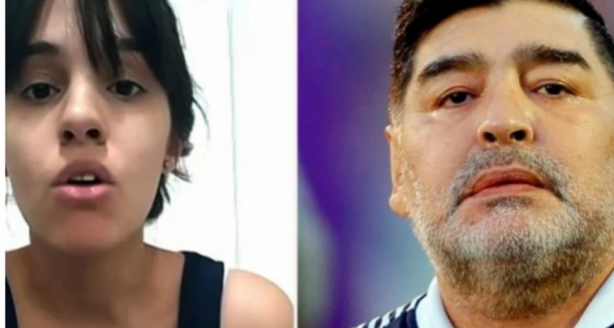 Nuevo fallo de la Justicia: el cuerpo de Diego Maradona por ahora no será cremado