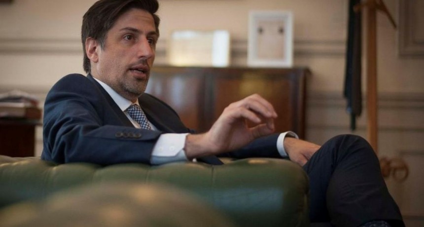 Nicolas Trotta: “No hace falta la vacuna para volver a clases”