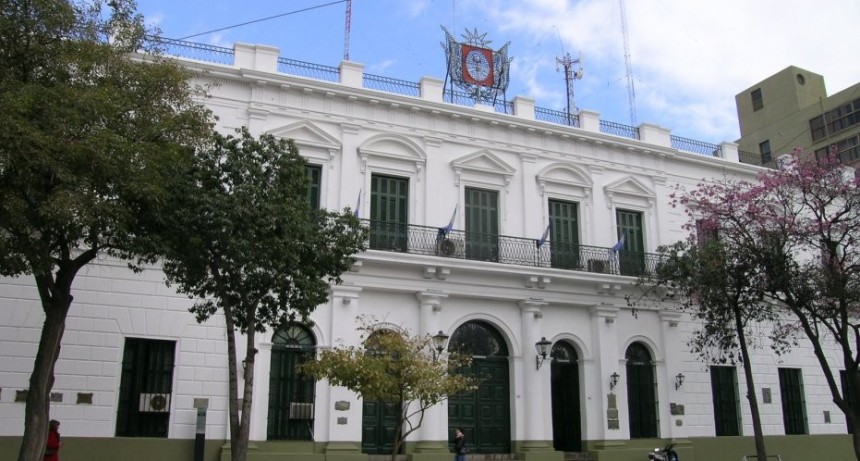 Habrá receso administrativo desde el 21 de Diciembre y hasta el 31 de Enero del 2021