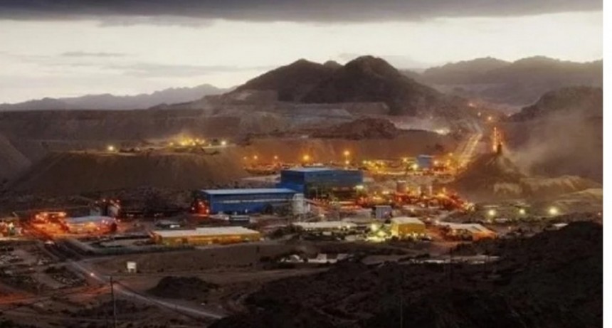 Agua Rica y Alumbrera se integran en una nueva empresa llamada MARA