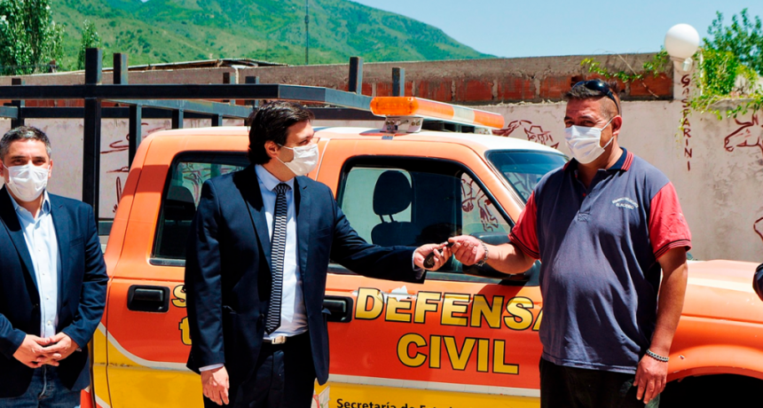 Operativo Sol y Montaña: cómo serán los controles y qué documentación solicitarán