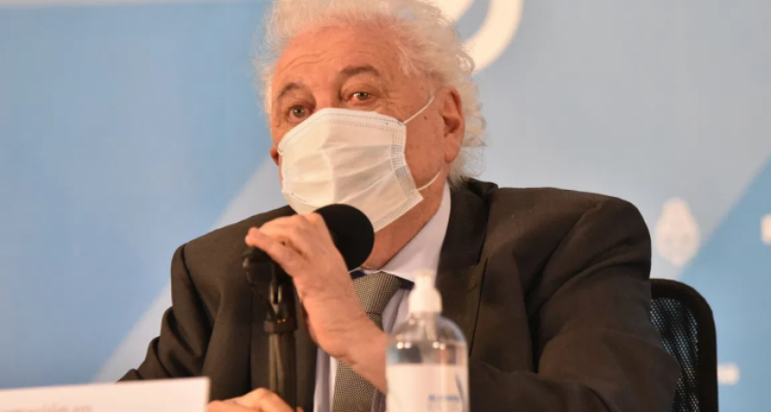 Vacuna rusa: diputados de la UCR pedirán el juicio político de Ginés González García