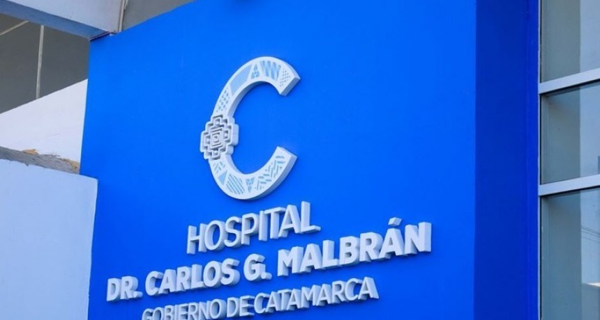 Catamarca reportó una nueva muerte por coronavirus y 34 nuevos casos positivos