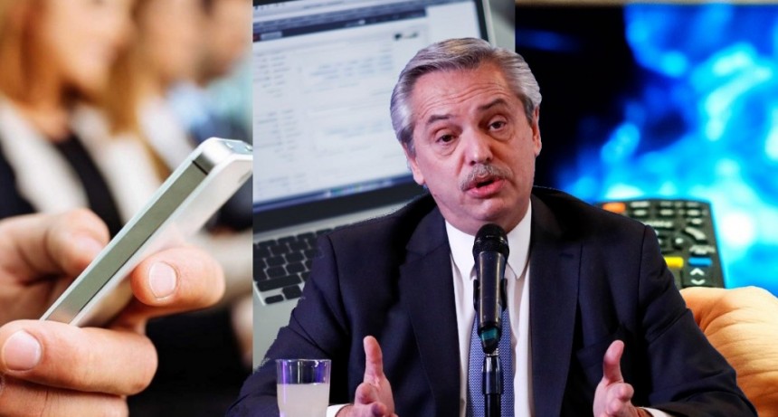 Quiénes podrán acceder al servicio de telefonía celular con Internet por 150 pesos