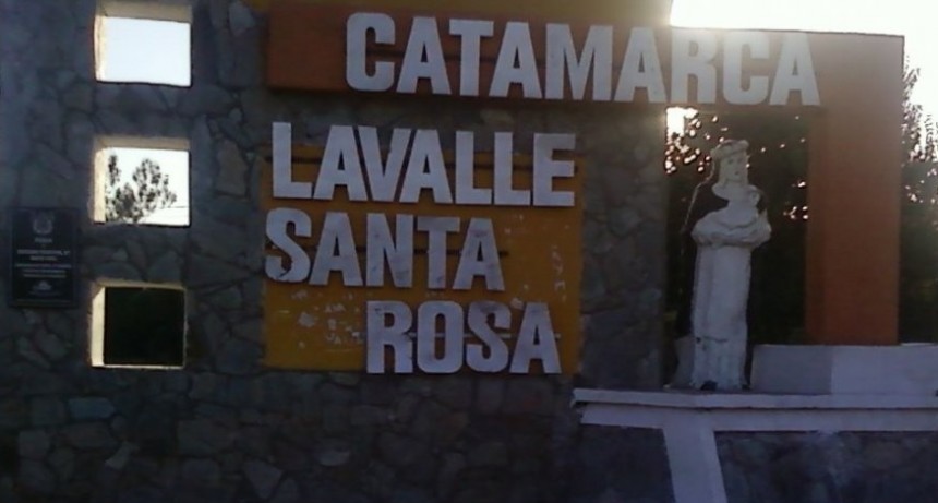 Encuentran ahorcada una mujer en Lavalle y demoran a la pareja