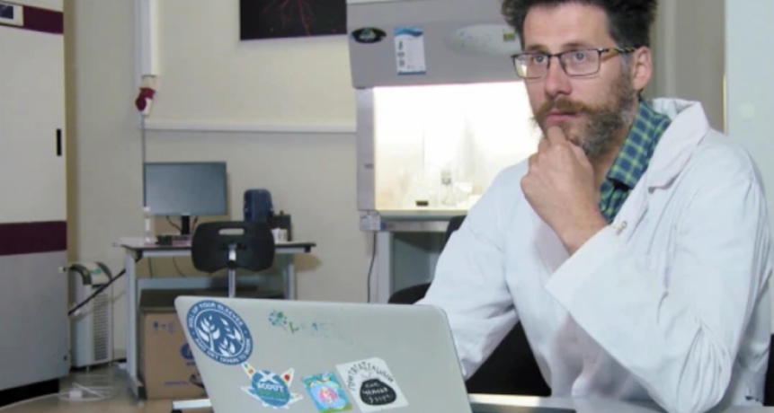 Misterio: encuentran muerto a científico ruso que investigaba una vacuna contra el Covid-19