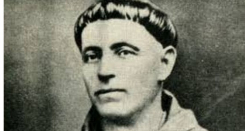 La Diócesis de Catamarca dedicará el 2021 a Fray Mamerto Esquiú