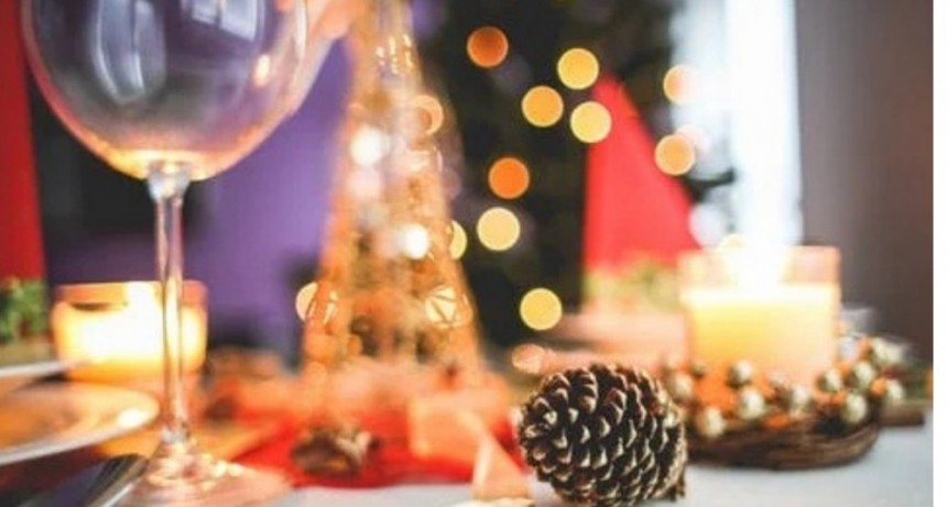 La Red Llevando sonrisas donará 600 cenas navideñas