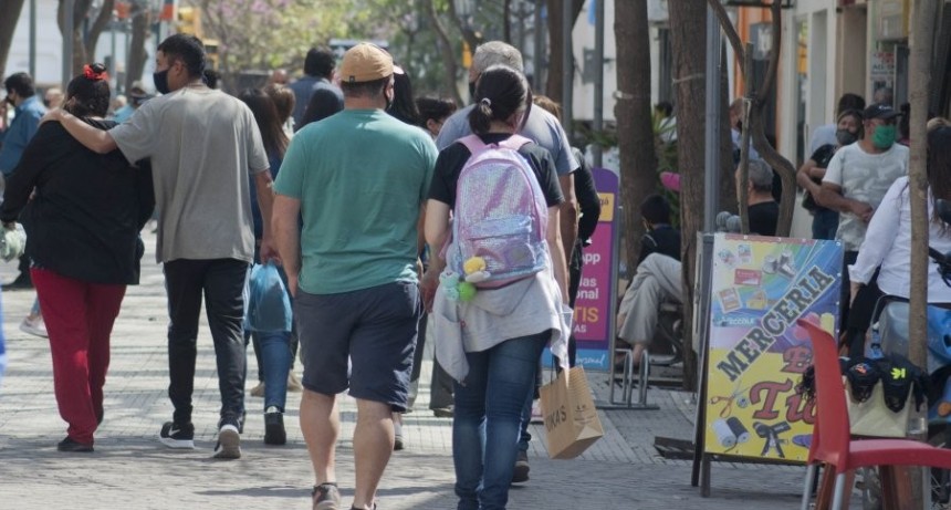 24 nuevos casos positivos y 34 pacientes recuperados