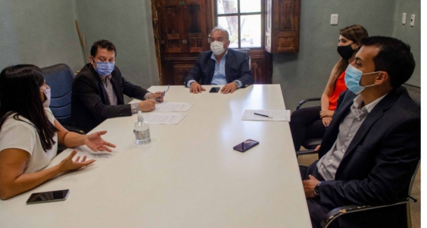 El Colegio de Abogados solicita la conformación de un Consejo Consultivo para la modernización y jerarquización de la Justicia