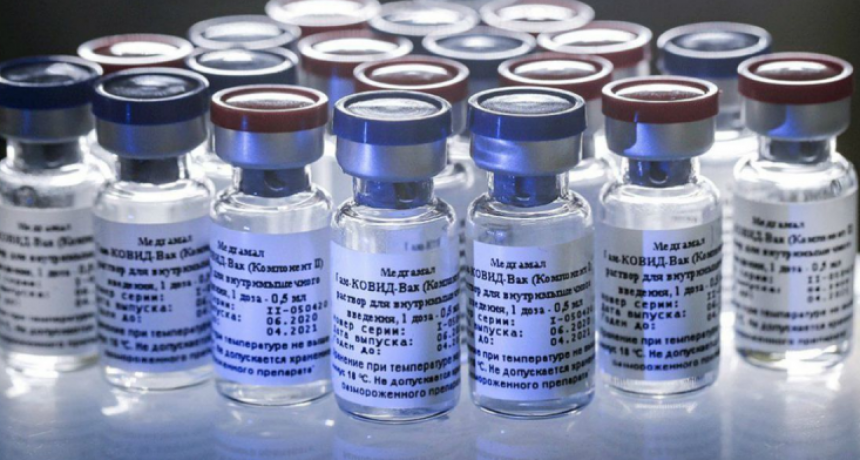 Rusia no autorizó el vuelo que trae la Sputnik V y su llegada se demoró aún más