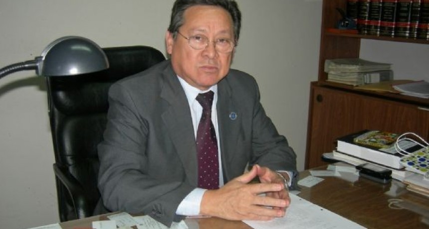 El juez Porfirio Acuña sobreseyó a los trece imputados en la denominada tragedia de El Rodeo