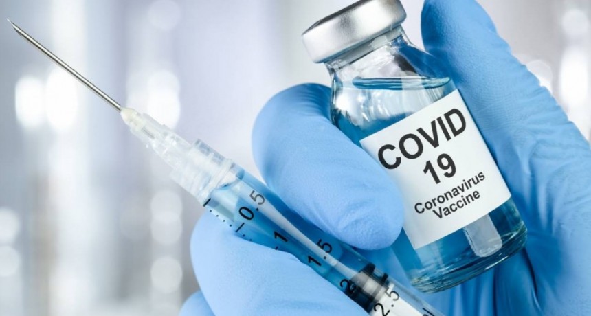 Juntos por el Cambio pidió revisar e investigar la vacuna contra el coronavirus