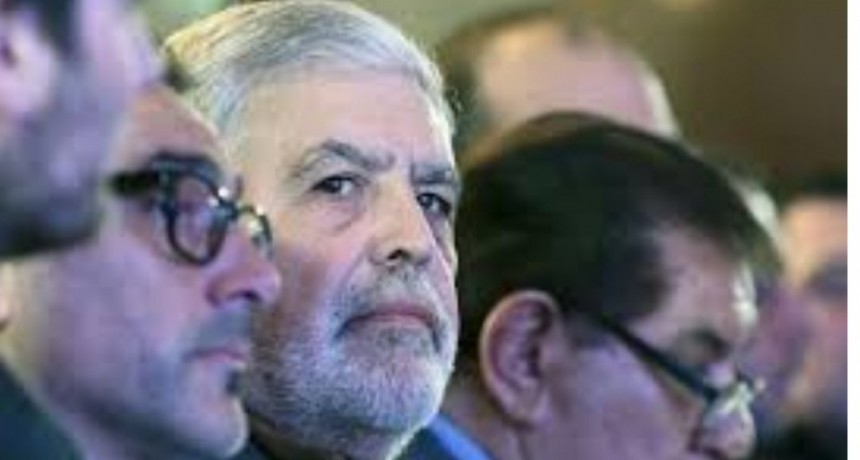 Tragedia de Once: confirmaron la condena de 5 años y 8 meses para Julio De Vido