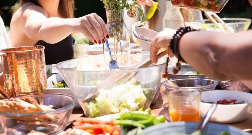 “Las reuniones familiares se pueden convertir en la última fiesta”, advirtió un asesor del Gobierno