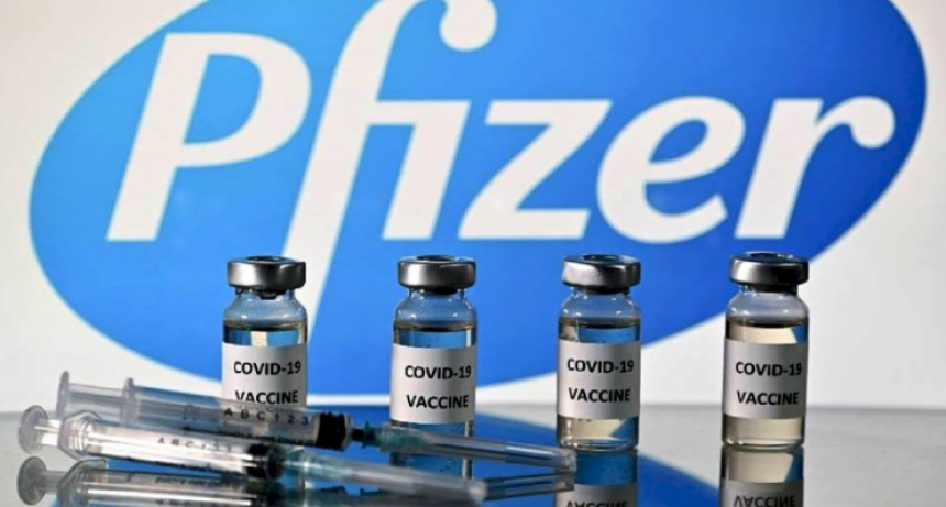 La Anmat autorizó el uso de emergencia de la vacuna de Pfizer contra el Covid-19