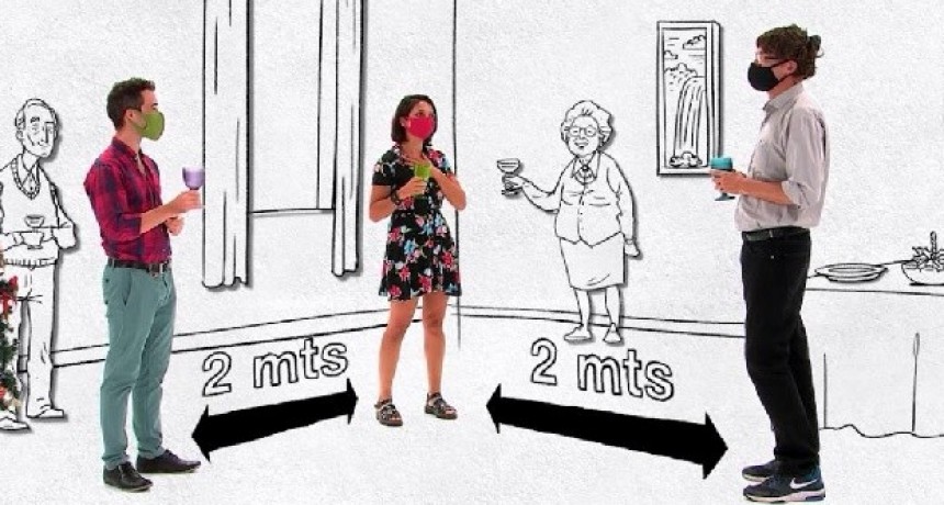 Los medios públicos estrenan “La era de los protocolos”