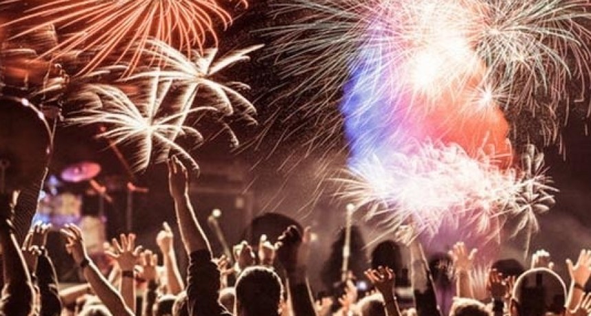 Nuevo horario para bares y restaurantes en Navidad y Año Nuevo