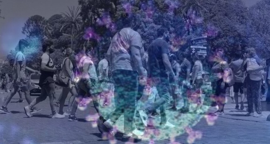 Catamarca registró 40 casos nuevos de coronavirus