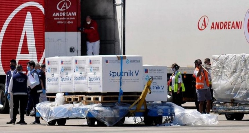 Fernández se reunirá con los gobernadores para coordinar el inicio de la vacunación